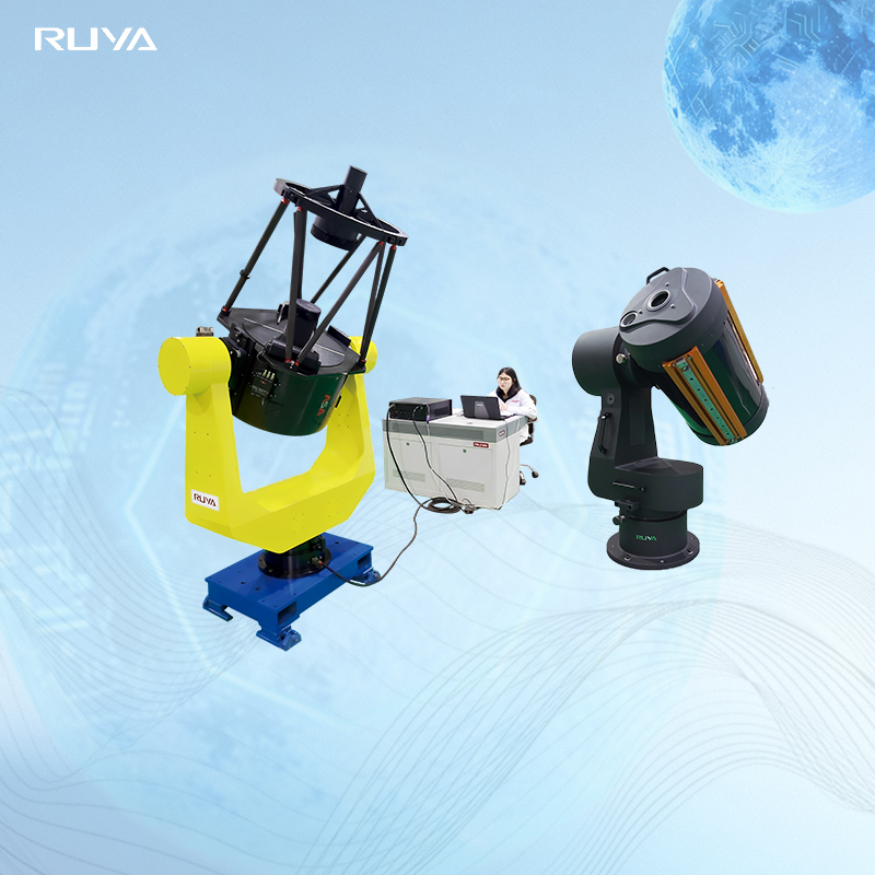 Últimos blogs da empresa sobre O que é uma plataforma giratória de rastreamento de satélites?