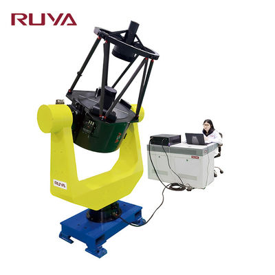 2-STGZ800 Turntable de rastreamento de carga pesada 150Kg Peso de carga