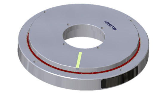 comprar RY-6ZA01 RY-6JA01 Sincronizador de indução circular de série integrada Fabricação em linha