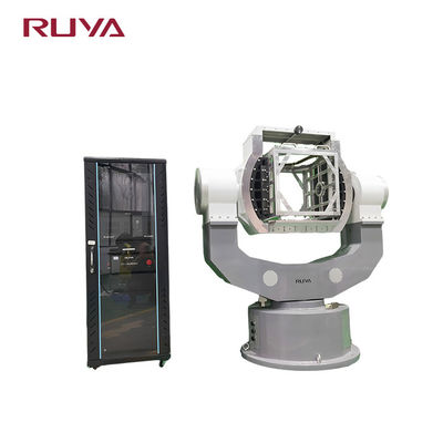 comprar 3DT420 Torneador de calibração de teste de torre de três eixos Fabricação em linha