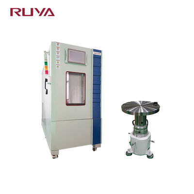 comprar DT450WK Tabela giratória de ensaio de giroscópio de controlo de temperatura MEMS de eixo único Fabricação em linha