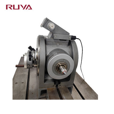 comprar FD07 FHT12 Precision Digital Rotary Indexing Table 160mm Altura do centro Fabricação em linha