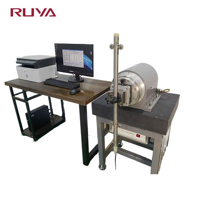 comprar Dispositivo de calibração automática de alta precisão CXJ-2 para clinômetros com diâmetro de mesa de 195 mm e planicidade de mesa de 0,02 mm Fabricação em linha