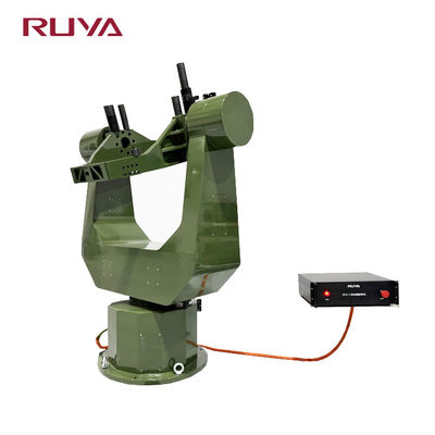 comprar 2DT1000GZ Teste de rastreamento de movimento de eixo duplo Tocadiscos de alta resolução de posição angular Fabricação em linha