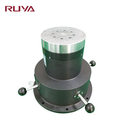 DT160-A 30kg Carga Útil de Eixo Único Pequena Placa giratória elétrica de mesa com diâmetro de mesa de 160 mm