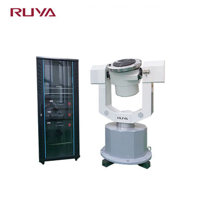 3DT400-A Três eixos giroscópio elétrico com carga útil 30kg