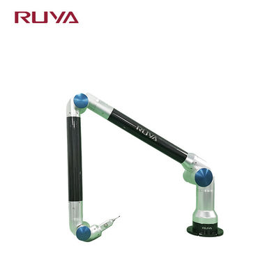 Máquina de medição coordenada de braço articulado com faixa de medição de 1,5m-3,5m portátil CMM 3D braço de medição RA3
