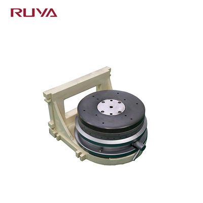 Mesa indexadora multidente com capacidade de carga de 10-30kg para usinagem de precisão