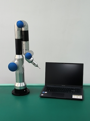 RUYA RA315 Máquina de medição de coordenadas portátil Braço de medição 3D CMM portátil