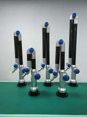 Braço de Medição 3D RA330 Máquina de Medição por Coordenadas Portátil CMM Portátil