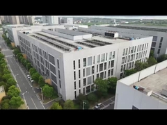 Vista geral da empresa