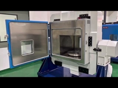 2DT400WK 2 eixos Controle de temperatura Giroscópios de fibra óptica IMU Tabela giratória de calibração