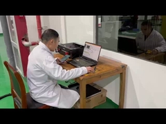 2DT650GZ-B Dispositivo optoeletrônico giratório de rastreamento de duplo eixo