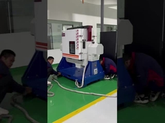 2 eixos Torneador com controle de temperatura Giroscópios de fibra óptica