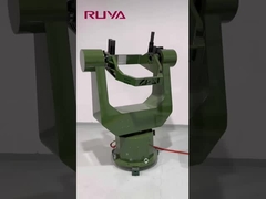 2DT1000GZ Toque de rodapé de rastreamento de testes de movimento de dois eixos