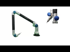 Braço de Medição 3D RA330 Máquina de Medição por Coordenadas Portátil CMM Portátil