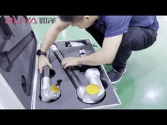 Máquina de medição 3D de alta precisão CMM RA520