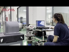 Calibrador automático de inclinômetro de alta precisão CXJ-2