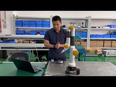 RUYA RA515 CMM Portátil Braço de Medição 3D Máquina de Medição por Coordenadas de Alta Precisão